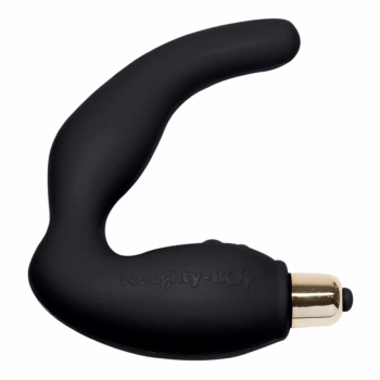 [dubel] Rocks-Off - Naughty-Boy 7-Speed Black