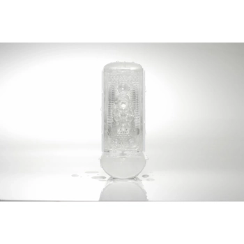 Masturbator - Tenga Flip Hole Masturbator White