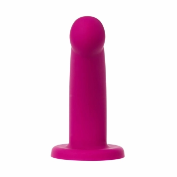 Dildo - Sportsheets Nexus Galaxie Plum