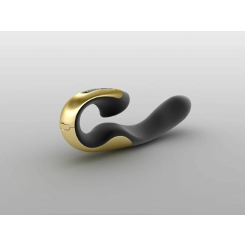 Wibrator - ZINI Roae Black/Gold