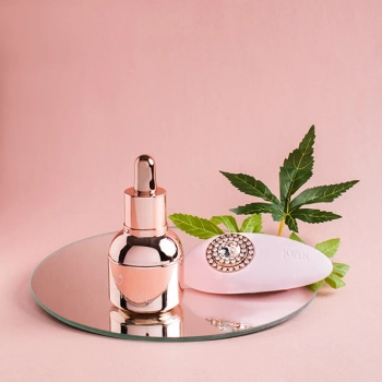 Zestaw akcesoriów - HighOnLove Objects of Desire Gift Set