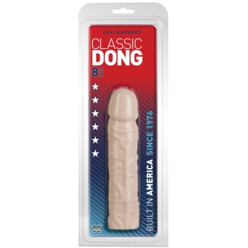 Dildo - Doc Johnson Classic Dong