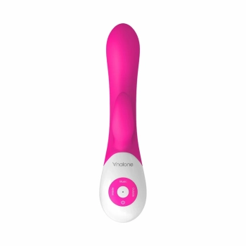 Wibrator - Nalone Rhytm Sound Vibrator