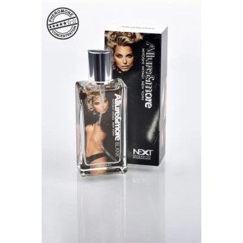 Feromony dla kobiet - Miyoshi Miyagi Allure & More Blank 30ml