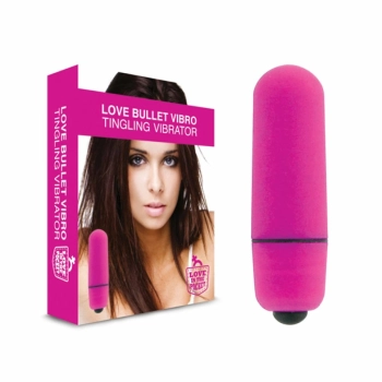 Wibrator - Love in the Pocket Love Bullet Vibro