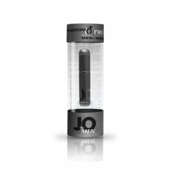 Dezodorant z feromonami - System JO PHR Body Spray Men Men 5 ml Mężczyzna-Mężczyzna