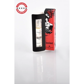 Feromony Miyoshi Miyagi ORIGINAL INSTINCT DLA KOBIET 5ml
