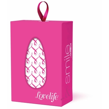 Stymulator - Lovelife by OhMiBod Smile