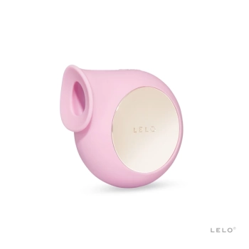 Stymulator soniczny - Lelo Sila Cruise Pink