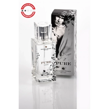 Feromony bezzapachowe Miyoshi Miyagi ORIGINAL PURE DLA MĘŻCZYZN 50ml