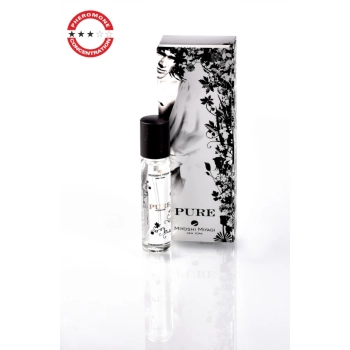 Feromony bezzapachowe dla mężczyzn - Miyoshi Miyagi Original Pure 15ml