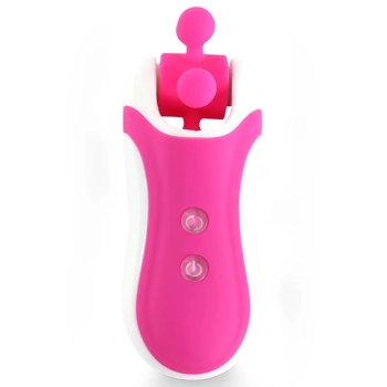 Stymulator - FeelzToys Clitella Pink