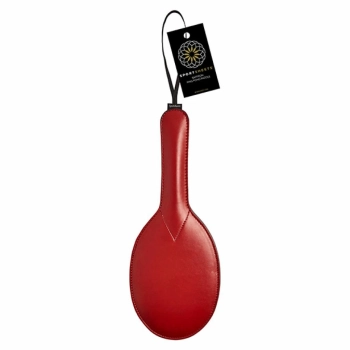 Packa - Sportsheets Saffron Ping Pong Paddle