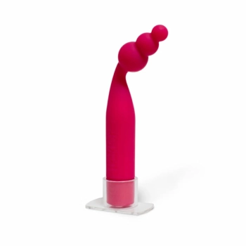 Tickler Vibes - Wibrator - Bubbly Powertickler
