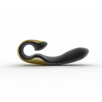 Wibrator - ZINI Roae Black/Gold