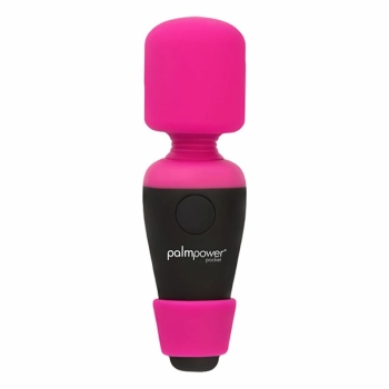 Masażer - PalmPower Pocket Wand Massager