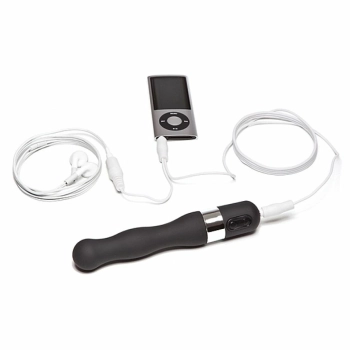 OhMiBod - Wibrator Muzyczny - Naughtibod