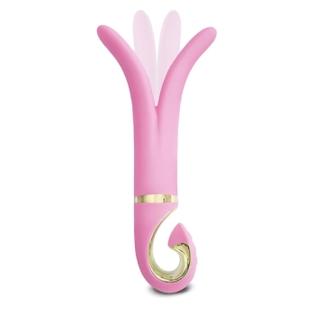 Wibrator - Gvibe 3 Candy Pink