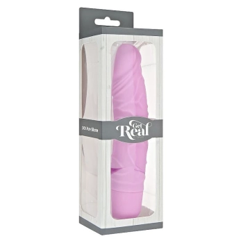 Wibrator - Classic Original Vibrator Pink