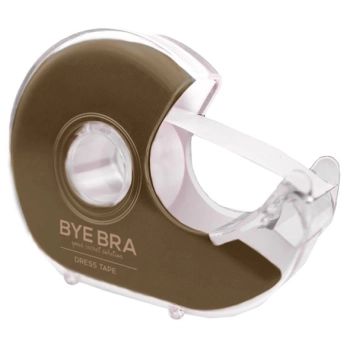 Taśma do stylizacji - Bye Bra Dress Tape With Dispenser 3 metry