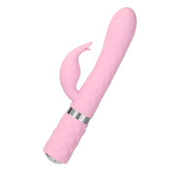 Wibrator - Pillow Talk Lively Pink