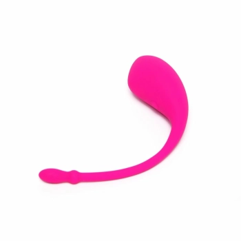 Wibrator sterowany smartfonem - Lovense Lush Bullet Vibrator