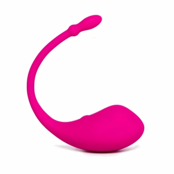 Wibrator sterowany smartfonem - Lovense Lush Bullet Vibrator