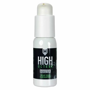 High Octane - Środek Opóźniający Wytrysk Booster Ejact Delay Gel