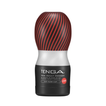 Tenga - Mocny Masturbator Air Flow Cup Strong
