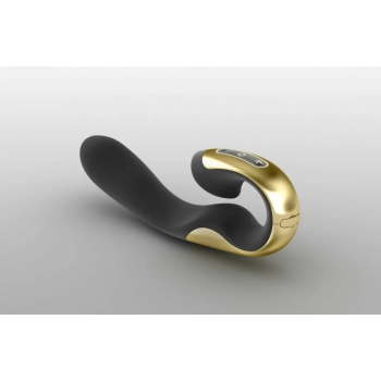 Wibrator - ZINI Roae Black/Gold