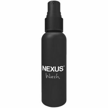 Spray czyszczący - Nexus Wash Toy Cleaner 150 ml