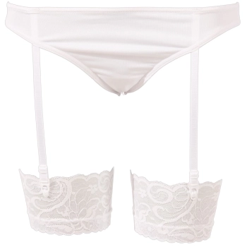 Cottelli COSTUMES - Seksowny Strój Niegrzecznej Uczennicy S