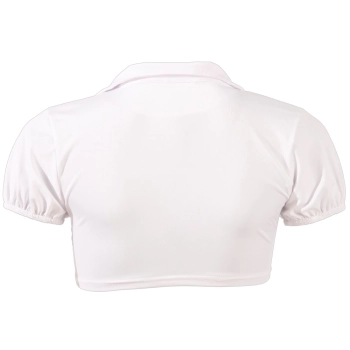 Cottelli COSTUMES - Seksowny Strój Niegrzecznej Uczennicy M