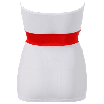 Cottelli COSTUMES - Gorący Strój Hot Pielęgniarka XL