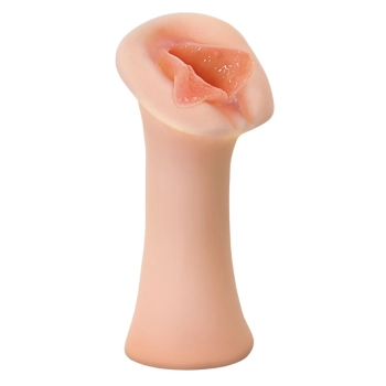 PET - Realistyczny Masturbator Pochwa Do Ręcznej Zabawy