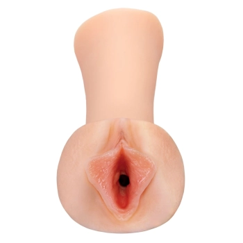 PET - Realistyczny Masturbator Pochwa Do Ręcznej Zabawy