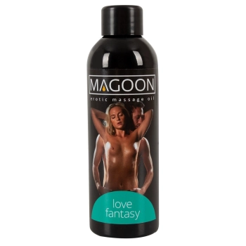 Magoon - Olejek Do Masażu Erotycznego Love Fantasy 100 ml